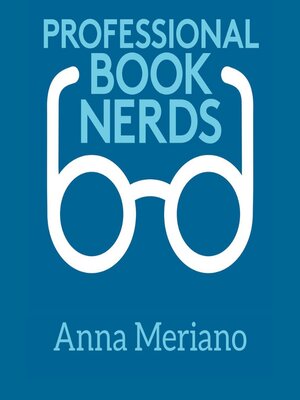 cover image of Anna Meriano Interview